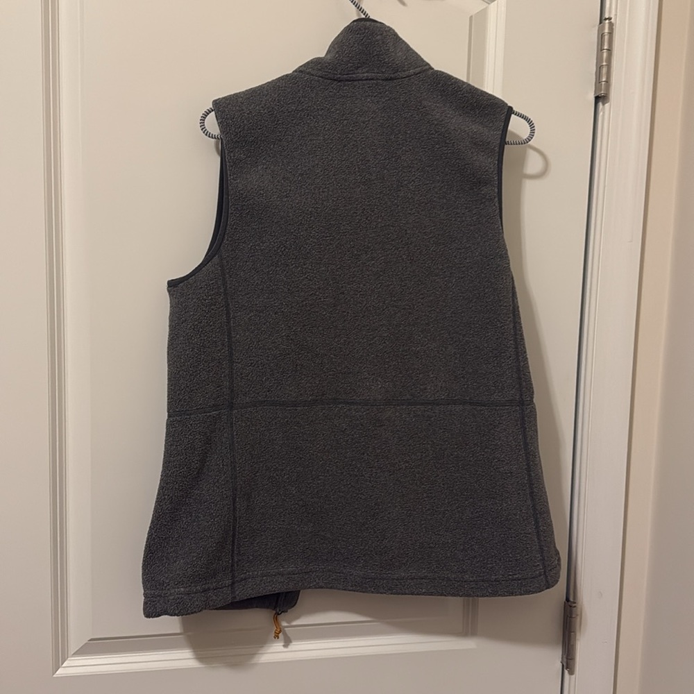 LL Bean Vest - Picture 6 of 6